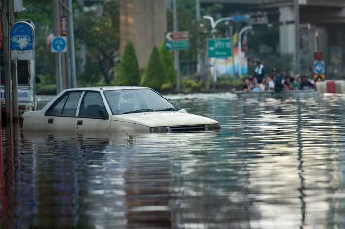 Real-life case: omgaan met klimaatverandering