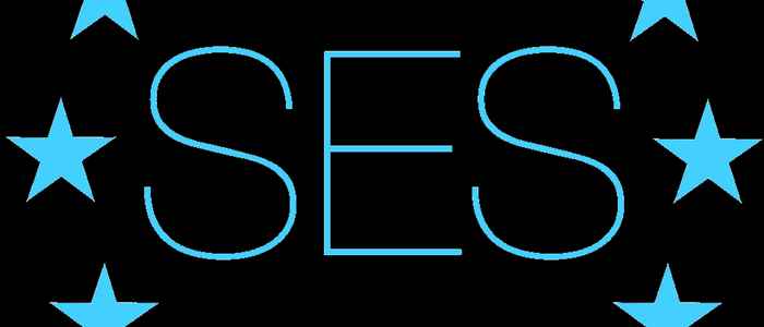 SES logo